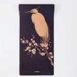 Mata do ćwiczeń korkowa JUMIKI PO ZMROKU L | outlet