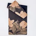 Mata do ćwiczeń korkowa JUMIKI W ROZKWICIE L | outlet