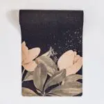 Mata do ćwiczeń korkowa JUMIKI W ROZKWICIE L | outlet - obrazek 3