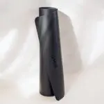 Mata do ćwiczeń JUMIKI BILOBA NOIR L - obrazek 2