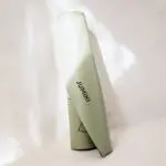 Mata do ćwiczeń JUMIKI GINKGO ZIELONA L - obrazek 2