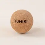 Piłka do masażu korkowa JUMIKI S