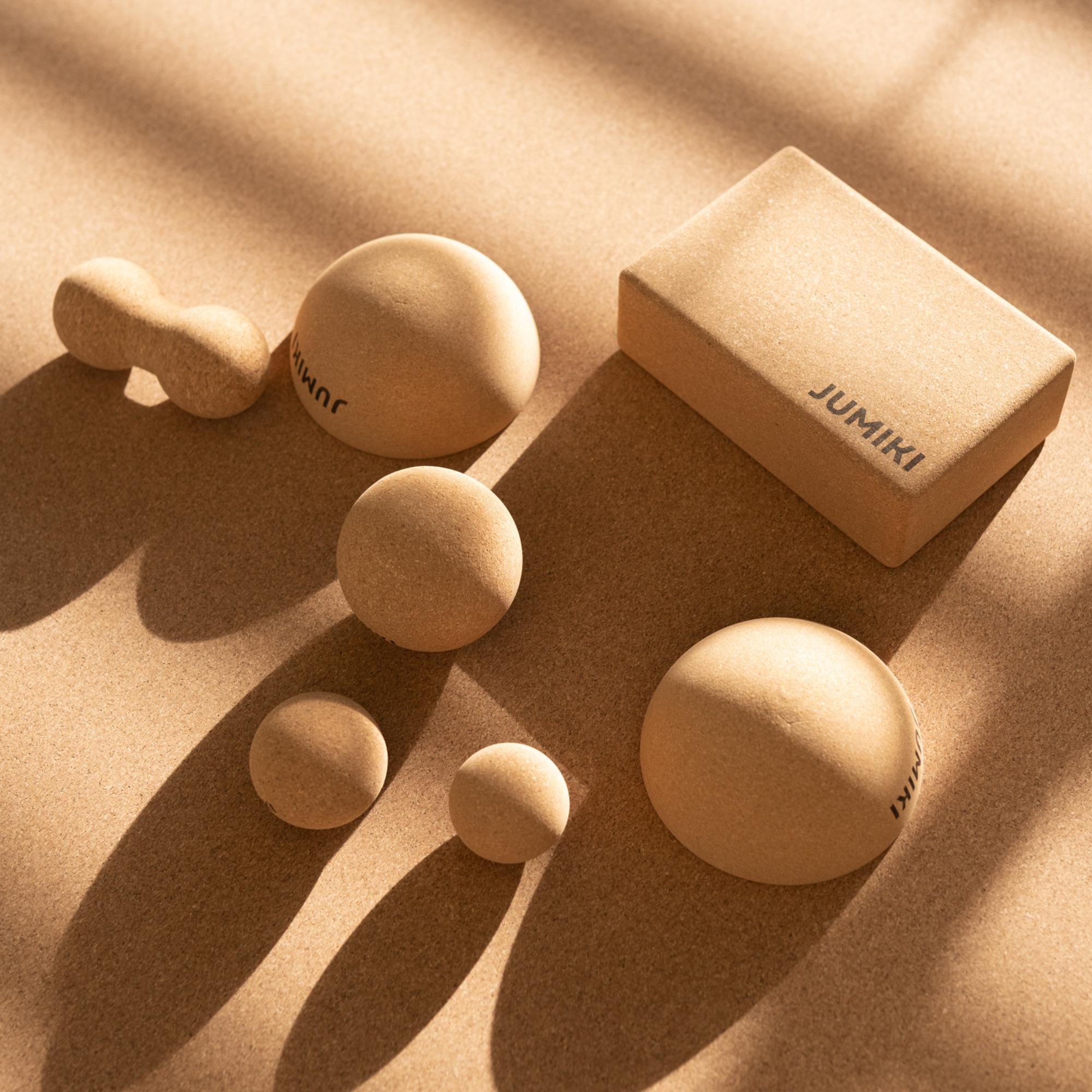 Dlaczego warto wybrać matę Jumiki (9) Mystery Box Jumiki - obrazek 1