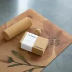 Zestaw do ćwiczeń JUMIKI PASTELOWE POLE ESSENTIAL - obrazek 7