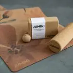 Zestaw do ćwiczeń JUMIKI PASTELOWE POLE ESSENTIAL - obrazek 9