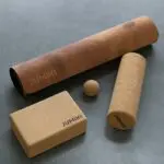 Zestaw do ćwiczeń JUMIKI PASTELOWE POLE ESSENTIAL - obrazek 6