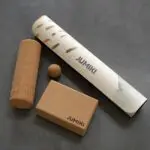 Zestaw do ćwiczeń JUMIKI ZŁOTE LIŚCIE ESSENTIAL - obrazek 13