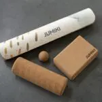 Zestaw do ćwiczeń JUMIKI ZŁOTE LIŚCIE ESSENTIAL - obrazek 8