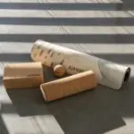 Zestaw do ćwiczeń JUMIKI ZŁOTE LIŚCIE ESSENTIAL - obrazek 17