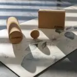 Zestaw do ćwiczeń JUMIKI ZŁOTE LIŚCIE ESSENTIAL - obrazek 6