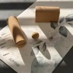 Zestaw do ćwiczeń JUMIKI ZŁOTE LIŚCIE ESSENTIAL - obrazek 5