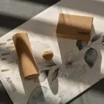 Zestaw do ćwiczeń JUMIKI ZŁOTE LIŚCIE ESSENTIAL - obrazek 4