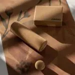 Zestaw do ćwiczeń JUMIKI PASTELOWE POLE ESSENTIAL