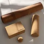 Zestaw do ćwiczeń JUMIKI PASTELOWE POLE ESSENTIAL - obrazek 2