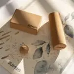 Zestaw do ćwiczeń JUMIKI ZŁOTE LIŚCIE ESSENTIAL