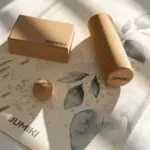 Zestaw do ćwiczeń JUMIKI ZŁOTE LIŚCIE ESSENTIAL - obrazek 16