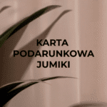 Karta podarunkowa Jumiki
