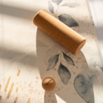 Zestaw do ćwiczeń JUMIKI ZŁOTE LIŚCIE GROUND - obrazek 17