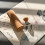 Zestaw do ćwiczeń JUMIKI ZŁOTE LIŚCIE GROUND - obrazek 19