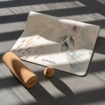 Zestaw do ćwiczeń JUMIKI ZŁOTE LIŚCIE GROUND - obrazek 7