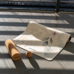 Zestaw do ćwiczeń JUMIKI ZŁOTE LIŚCIE GROUND - obrazek 9