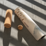 Zestaw do ćwiczeń JUMIKI ZŁOTE LIŚCIE GROUND - obrazek 16