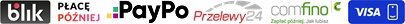 metody płatności