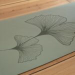 Mata do ćwiczeń JUMIKI NATURA M | PREORDER - obrazek 12