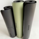 Mata do ćwiczeń JUMIKI SŁOŃCE WE ŚNIE M | outlet - obrazek 5