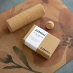 Zestaw do ćwiczeń JUMIKI PASTELOWE POLE ESSENTIAL - obrazek 3