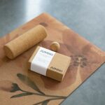 Zestaw do ćwiczeń JUMIKI PASTELOWE POLE ESSENTIAL - obrazek 6