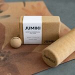 Zestaw do ćwiczeń JUMIKI PASTELOWE POLE ESSENTIAL - obrazek 7