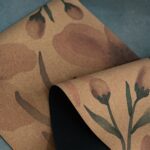 Zestaw do ćwiczeń JUMIKI PASTELOWE POLE GROUND LARGE - obrazek 2