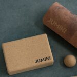 Zestaw do ćwiczeń JUMIKI PASTELOWE POLE NA START