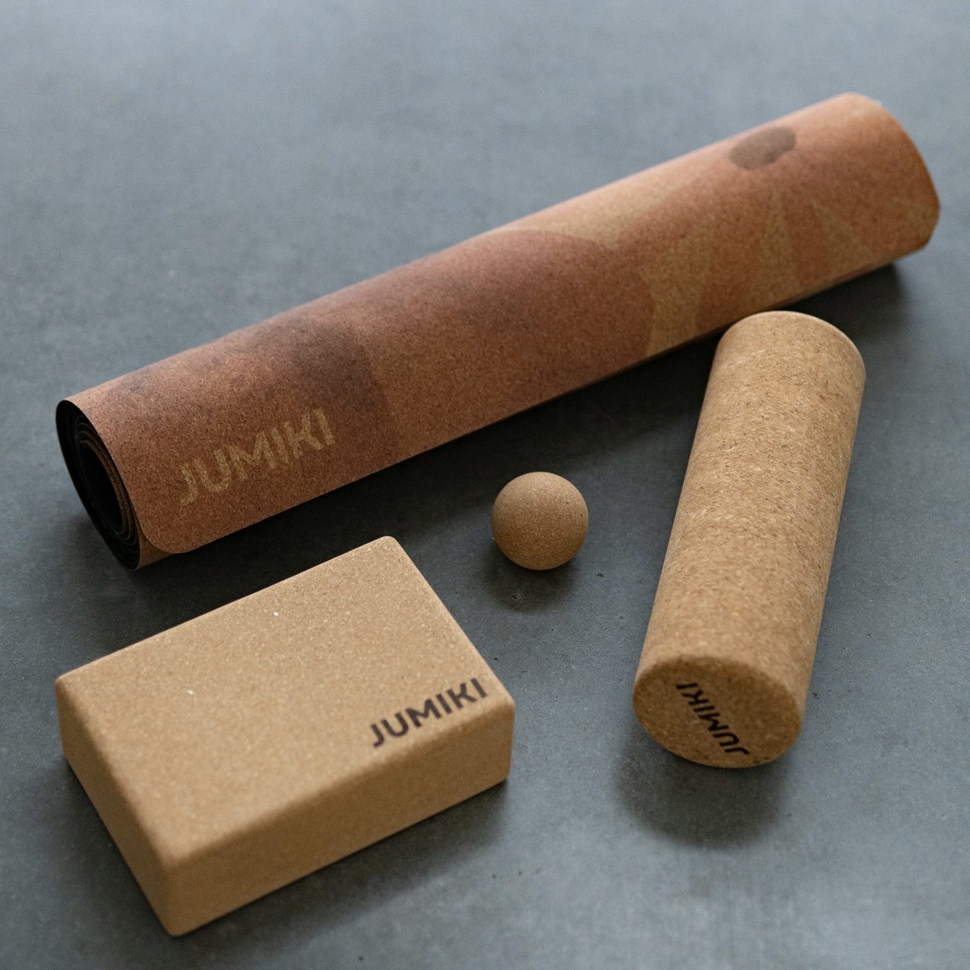 _DSC8731-2 Zestaw do ćwiczeń JUMIKI PASTELOWE POLE ESSENTIAL - obrazek 1