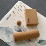 Zestaw do ćwiczeń JUMIKI ZŁOTE LIŚCIE ESSENTIAL - obrazek 11