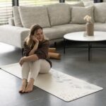 Zestaw do ćwiczeń JUMIKI ZŁOTE LIŚCIE ESSENTIAL - obrazek 9