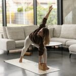 Zestaw do ćwiczeń JUMIKI ZŁOTE LIŚCIE ESSENTIAL - obrazek 7