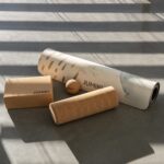 Zestaw do ćwiczeń JUMIKI ZŁOTE LIŚCIE ESSENTIAL - obrazek 17