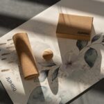 Zestaw do ćwiczeń JUMIKI ZŁOTE LIŚCIE ESSENTIAL - obrazek 4