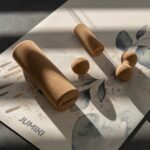 Zestaw do ćwiczeń JUMIKI ZŁOTE LIŚCIE TOTAL BALANCE