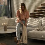 Zestaw do ćwiczeń JUMIKI ZŁOTE LIŚCIE GROUND - obrazek 12