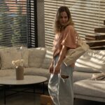 Zestaw do ćwiczeń JUMIKI ZŁOTE LIŚCIE ESSENTIAL - obrazek 15