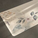 Zestaw do ćwiczeń JUMIKI ZŁOTE LIŚCIE GROUND - obrazek 8