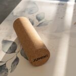 Zestaw do ćwiczeń JUMIKI ZŁOTE LIŚCIE GROUND - obrazek 4