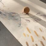 Piłka do masażu korkowa JUMIKI S - obrazek 9