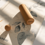 Zestaw do ćwiczeń JUMIKI ZŁOTE LIŚCIE GROUND - obrazek 18