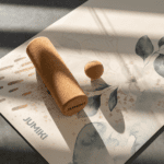 Zestaw do ćwiczeń JUMIKI ZŁOTE LIŚCIE GROUND - obrazek 19