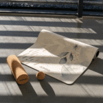 Zestaw do ćwiczeń JUMIKI ZŁOTE LIŚCIE GROUND - obrazek 9