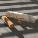 Zestaw do ćwiczeń JUMIKI ZŁOTE LIŚCIE GROUND - obrazek 2